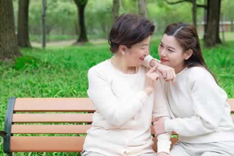 广州黄埔区婆媳关系咨询