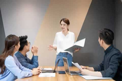 广州黄埔区职场发展心理咨询